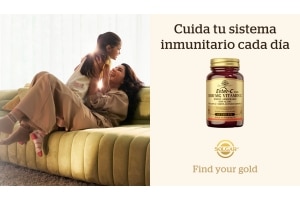 Alimentos ricos en vitamina C y sus beneficios