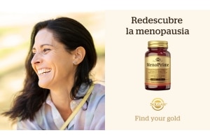 Menopausia: Claves para redescubrir tu bienestar en esta nueva etapa