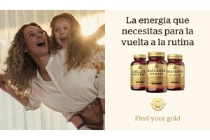 La energía que buscas está en tu rutina 