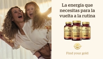 La energía que buscas está en tu rutina 