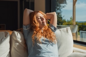 Estrés y sueño: consejos para recuperar el equilibrio al volver a la rutina