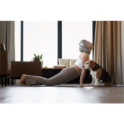 Envejecimiento saludable 