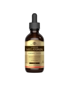 Melatonina líquida - 59 ml