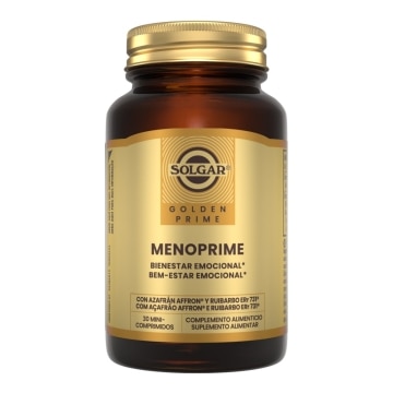 Menoprime - 30 comprimidos