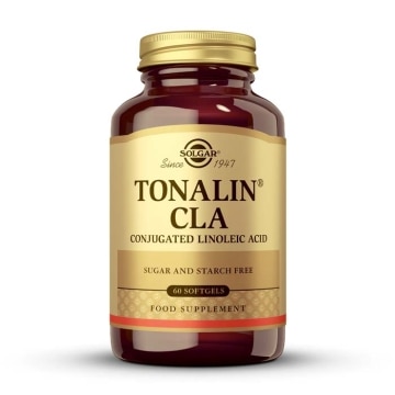 Tonalin CLA - 60 cápsulas blandas