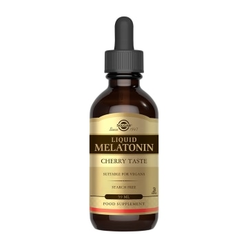 Melatonina líquida - 59 ml