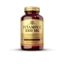 Vitamina C 1000 mg - 100 cápsulas vegetales thumbnail