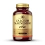 Calcio y Magnesio con Zinc - 100 comprimidos thumbnail