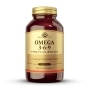 Solgar - Omega 3-6-9 aceites de pescado, lino y borraja - 120 cápsulas blandas thumbnail