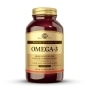 Omega 3 triple concentración - 100 cápsulas blandas thumbnail