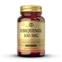 Ubiquinol 100 mg - 50 cápsulas blandas thumbnail