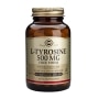 Solgar® L-Tirosina 500 mg - 50 cápsulas vegetales thumbnail