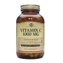 Vitamina C 1000 mg - 100 cápsulas vegetales thumbnail