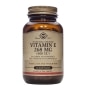 Vitamina E 268 mg (400 UI) - 50 cápsulas blandas thumbnail