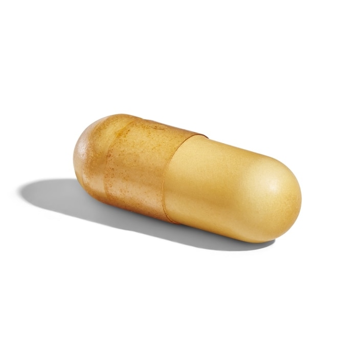 Vitamina C 1000 mg - 100 cápsulas vegetales