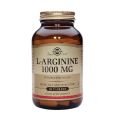 Solgar - L-arginina 1000 mg - 90 comprimidos