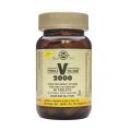 Solgar - Fórmula VM-2000 - 60 comprimidos
