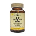 Solgar - Fórmula VM-2000 - 90 comprimidos