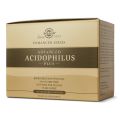 Solgar - Advanced acidophilus plus - 120 cápsulas vegetales