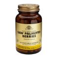 Solgar - Sabal - 100 cápsulas vegetales