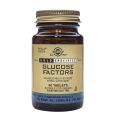 Solgar - Gold Specifics Glucose Factors - 60 comprimidos
