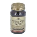 Solgar - Extracto de semilla de uva 100 mg - 30 cápsulas vegetales