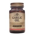 Solgar - Perlas de aceite de ajo - 100 cápsulas blandas