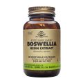 Solgar - Boswellia extracto de resina - 60 cápsulas vegetales