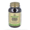 Solgar - Ginseng coreano extracto de raíz - 60 cápsulas vegetales