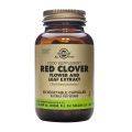 Solgar - Trébol rojo - 60 cápsulas vegetales