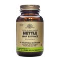 Solgar® - Ortiga extrado de hoja - 60 cápsulas vegetales