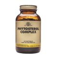 Solgar - Fitosterol complex - 100 cápsulas blandas