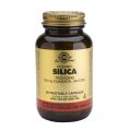 Solgar - Sílice oceánico - 50 cápsulas vegetales