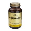Solgar - Escutelaria - 50 cápsulas vegetales