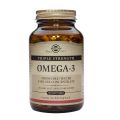 Solgar - Omega 3 triple concentración - 50 cápsulas blandas