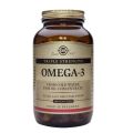 Solgar - Omega 3 triple concentración - 100 cápsulas blandas