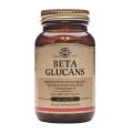 Solgar - Beta-glucanos - 60 comprimidos
