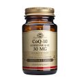 Solgar - Coenzima Q-10 30 mg - 30 cápsulas vegetales