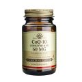 Solgar - Coenzima Q-10 60 mg - 30 cápsulas vegetales