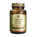 Solgar - Coenzima Q-10 60 mg - 60 cápsulas vegetales