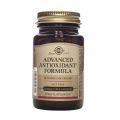 Solgar - Fórmula antioxidante avanzada - 30 cápsulas vegetales