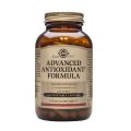 Solgar - Fórmula antioxidante avanzada - 120 cápsulas vegetales