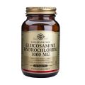Solgar - Glucosamina clorhidrato 1000 mg - 60 comprimidos
