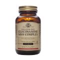 Solgar - Glucosamina MSM Complex - 60 comprimidos