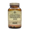 Solgar - Glucosamina condroitina, MSM - 60 comprimidos
