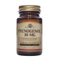 Solgar - Pycnogenol® Extracto de Corteza de Pino 30 mg - 30 cápsulas vegetales