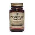 Solgar - Pycnogenol® Extracto de Corteza de Pino 100 mg - 30 cápsulas vegetales