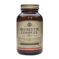 Solgar - Quercetina complex - 100 cápsulas vegetales