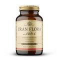 Solgar - Cran Flora - 60 cápsulas vegetales