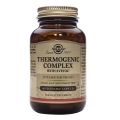 Solgar - Thermogenic complex - 60 cápsulas vegetales